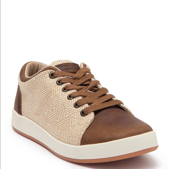 Kodiak Indra Traction Textile sneakers - Picture 1 of 6